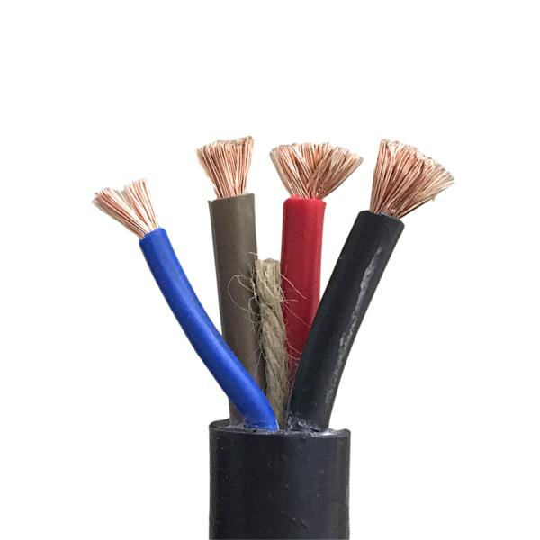 橡套电缆
