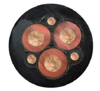 MYQ，MYQ矿用轻型橡套软电缆 