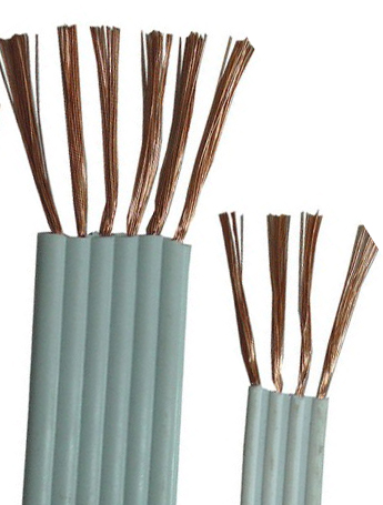 电源线 护套线 RVVB