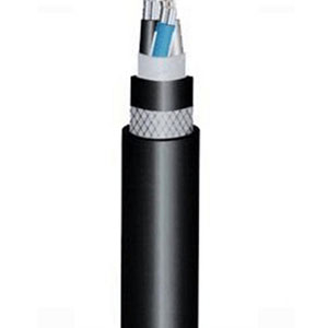 氟塑料耐高温控制电缆