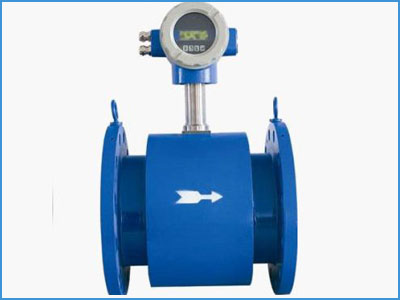 电磁流量计